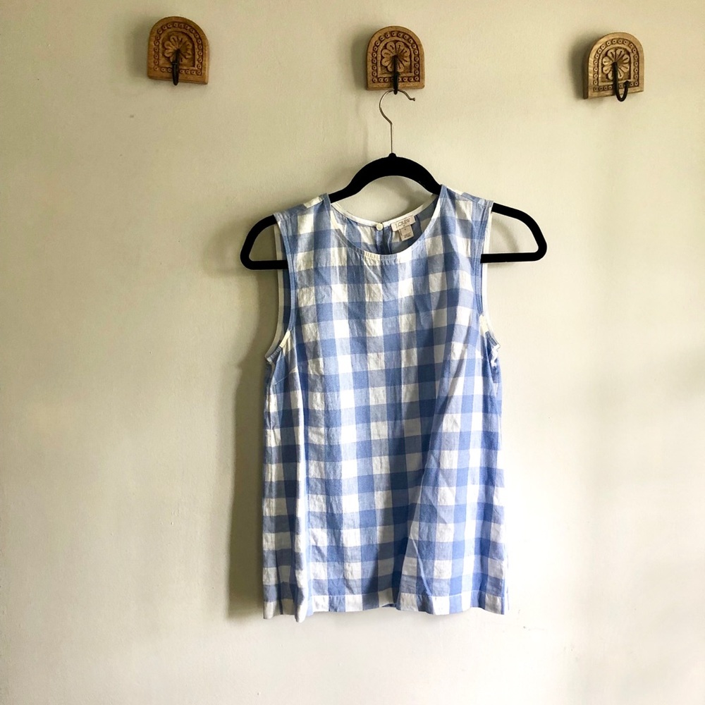 JCrew top